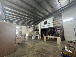 Hiangkie Industrial Building (D27), Factory #457256801
